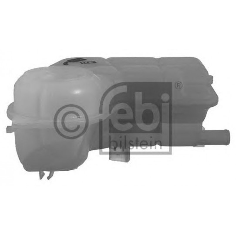 44744  FEBI - Розширювальний бачок системи охолодження