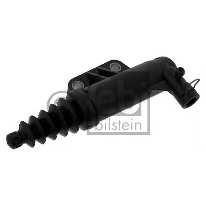 44751  FEBI - Циліндр зчеплення робочий