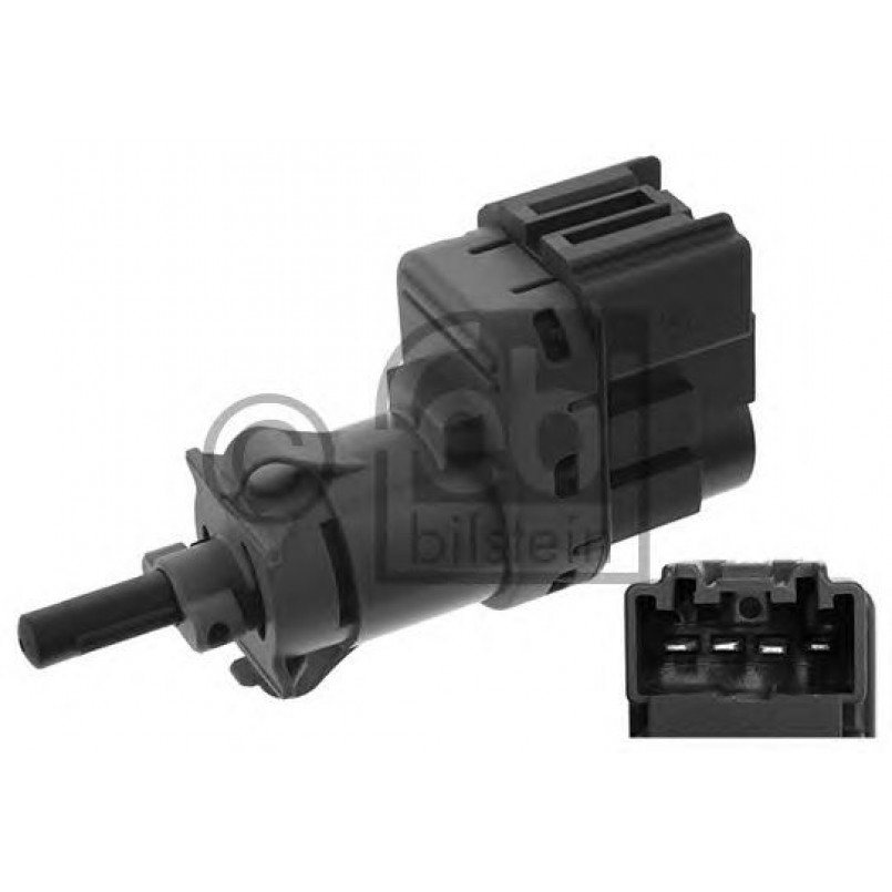 44844  FEBI - Вимикач сигналу гальмування