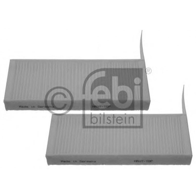 44847  FEBI - Фільтр салону