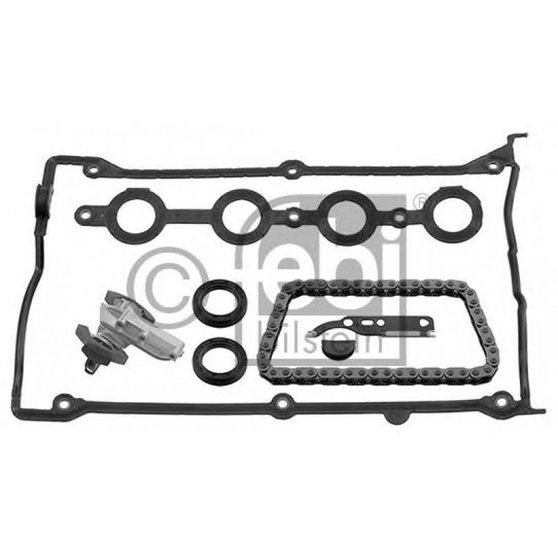 45004  FEBI - Ланцюг приводу ГРМ (к-т)