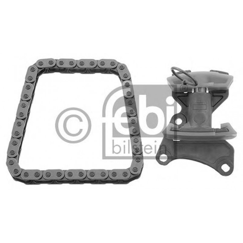 45006  FEBI - Ланцюг приводу ГРМ (к-т)