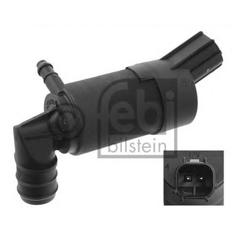45038  FEBI - Насос омивача