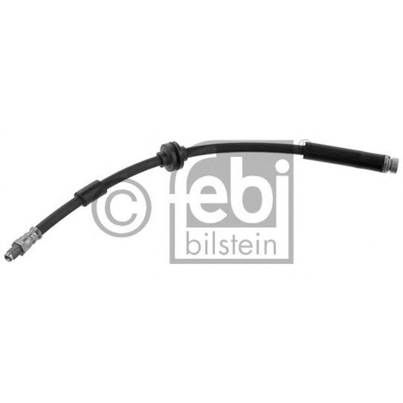 45066  FEBI - Гальмівний шланг