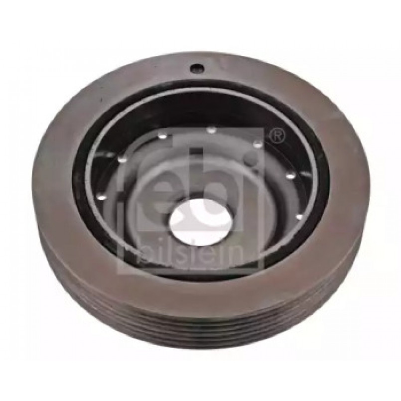 45178  FEBI - Шків колінчастого вала (демпфер)