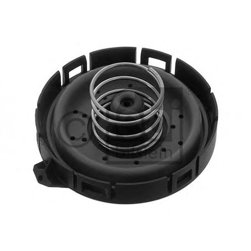 45181  FEBI - Клапан вентиляції