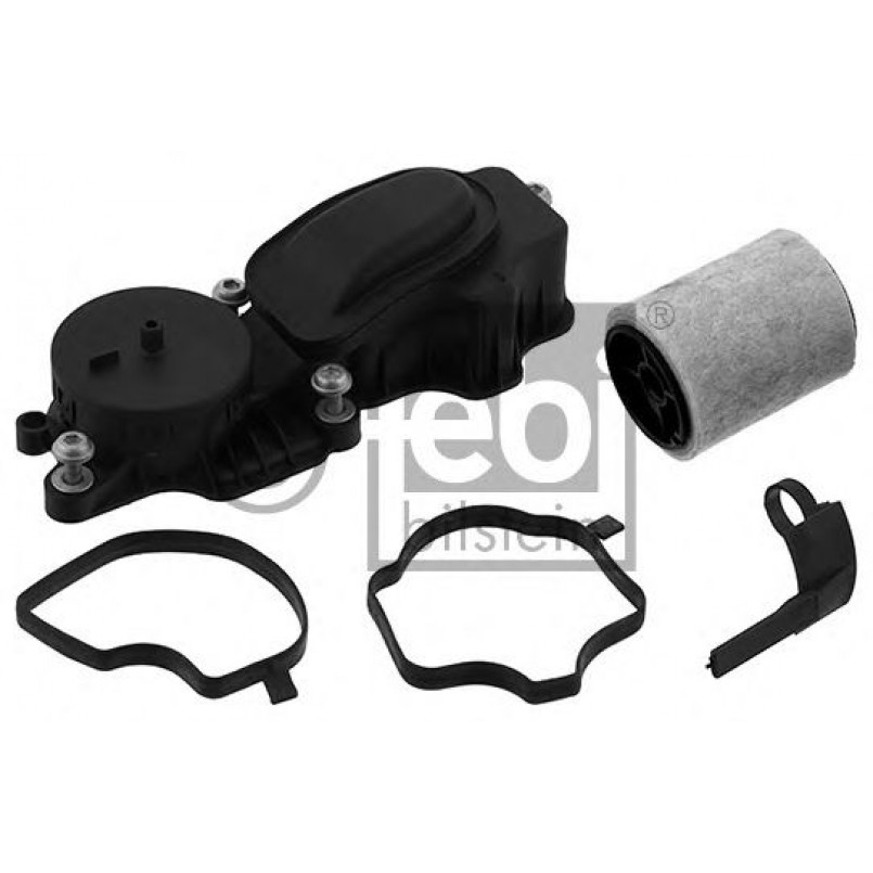 45192  FEBI - Клапан вентиляції