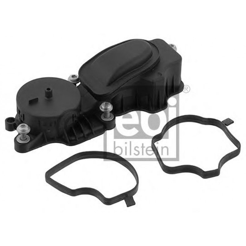 45193  FEBI - Клапан вентиляції