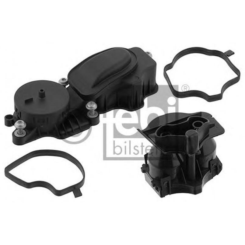 45195  FEBI - Клапан вентиляції