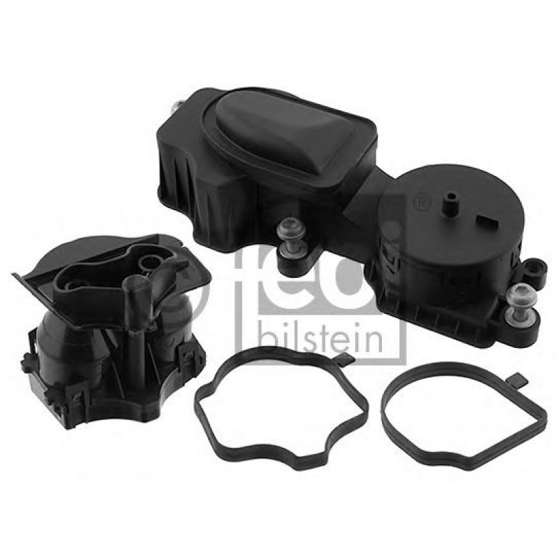 45196  FEBI - Клапан вентиляції