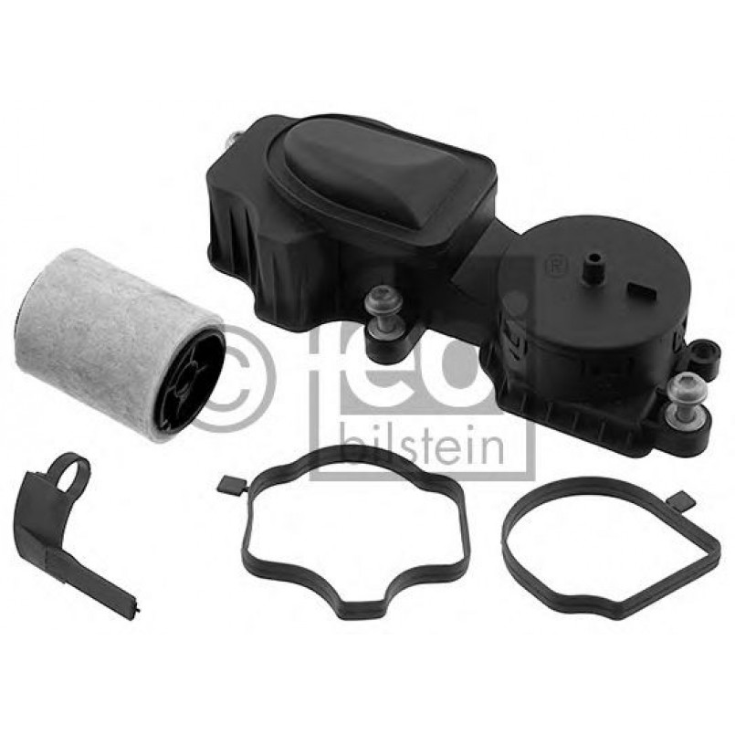 45197  FEBI - Клапан вентиляції