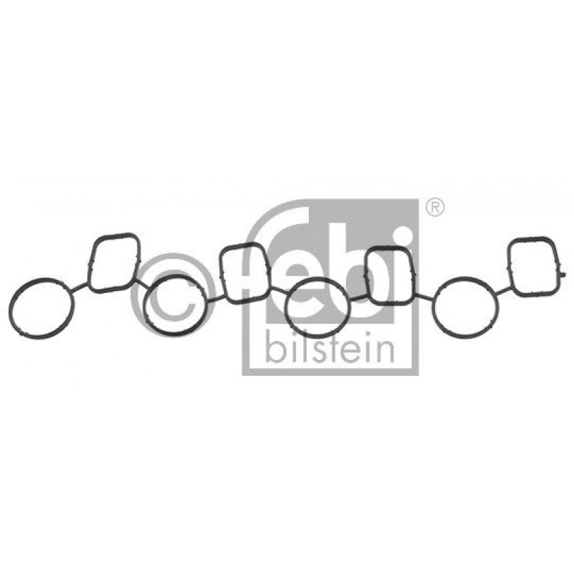 45218  FEBI - Прокладка впускного колектора