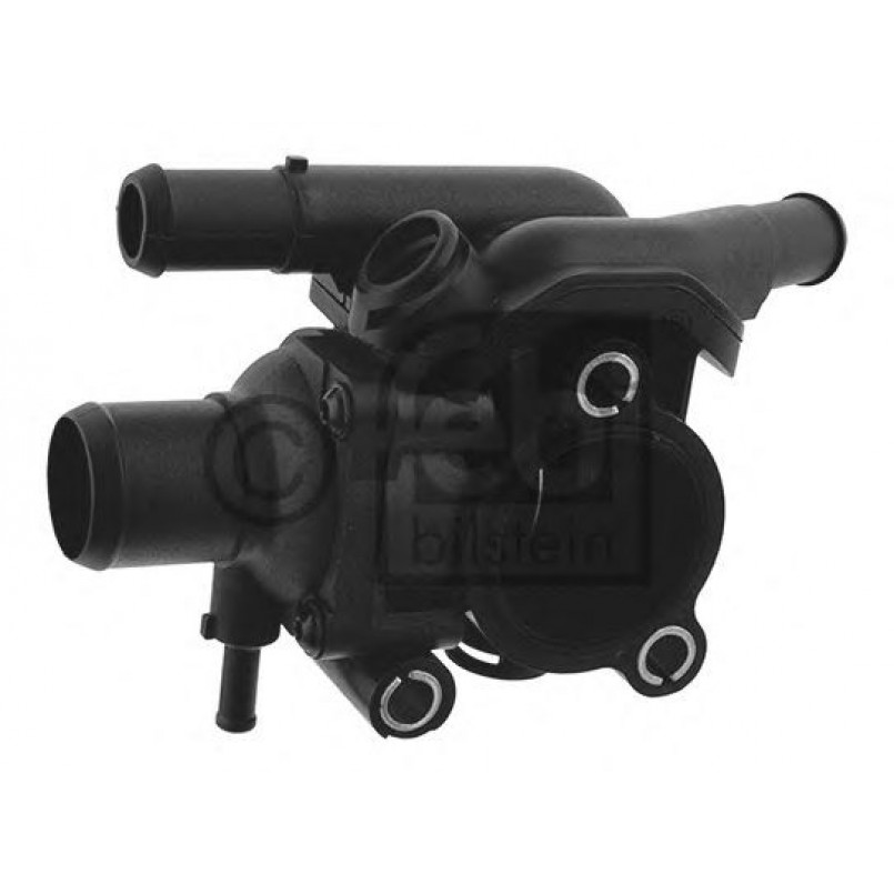 45220  FEBI - Фланець системи охолодження