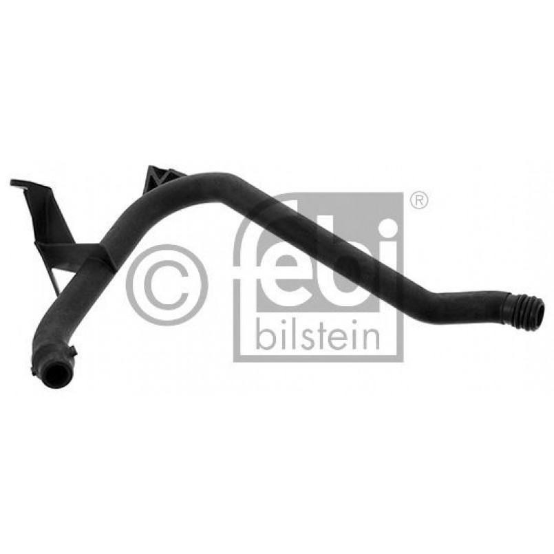 45351  FEBI - Патрубок системи охолодження