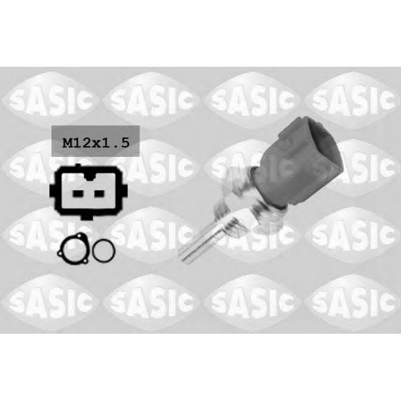 3254002   SASIC - Датчик температури