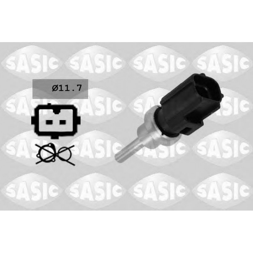 3256008   SASIC - Датчик температури