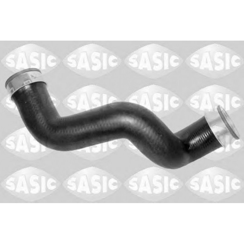 3336034   SASIC - Патрубок