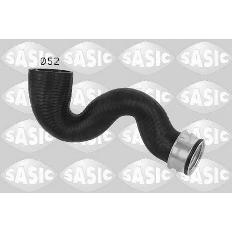 3336045   SASIC - Патрубок