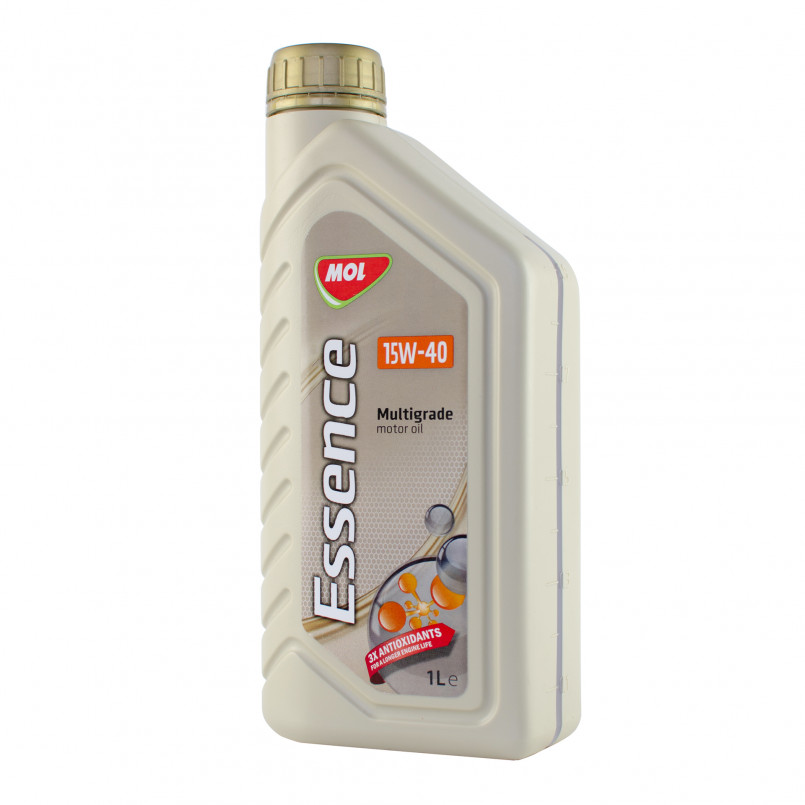 MOL Essence 15W-40 1л, моторне масло