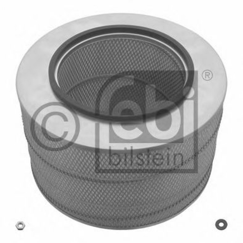 30346  FEBI - Фільтр повітря