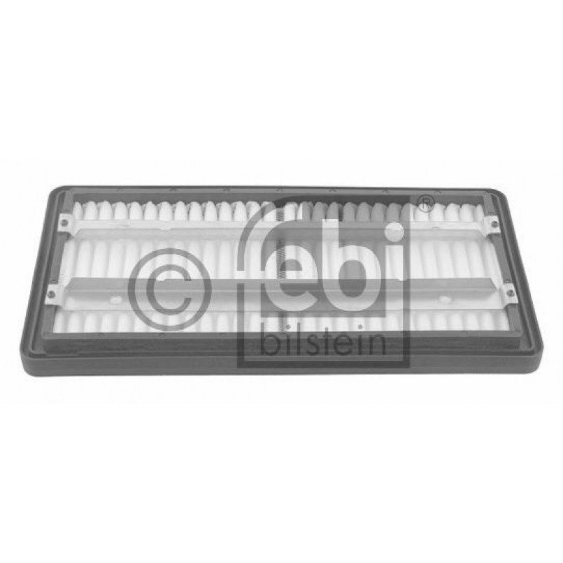 31217  FEBI - Фільтр повітря