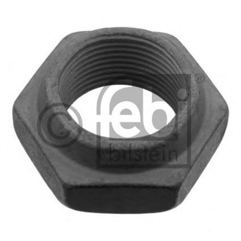 19159  FEBI - Гайка