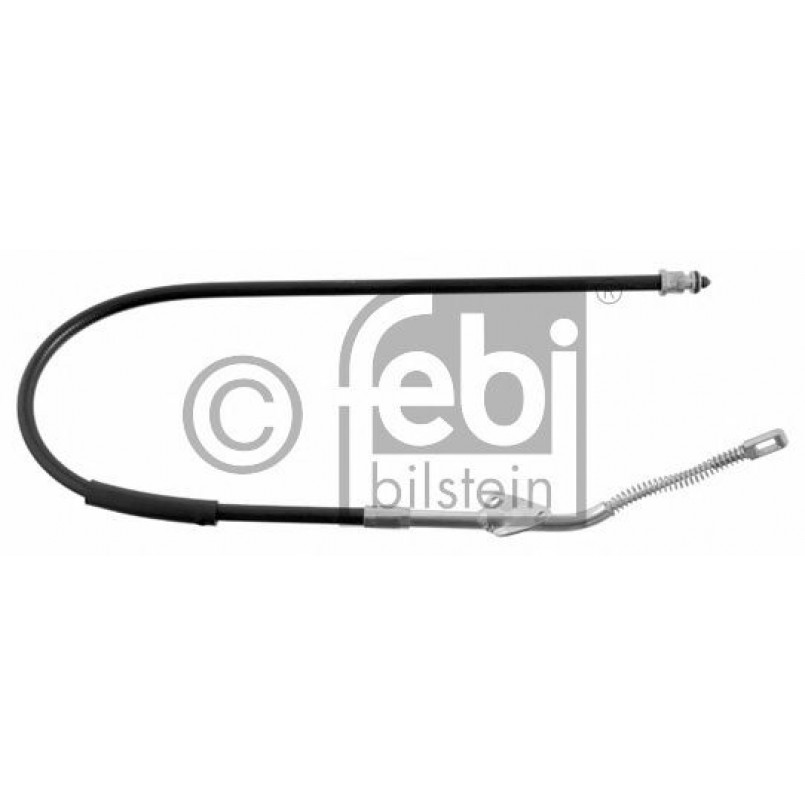 29578  FEBI - Трос ручного гальма