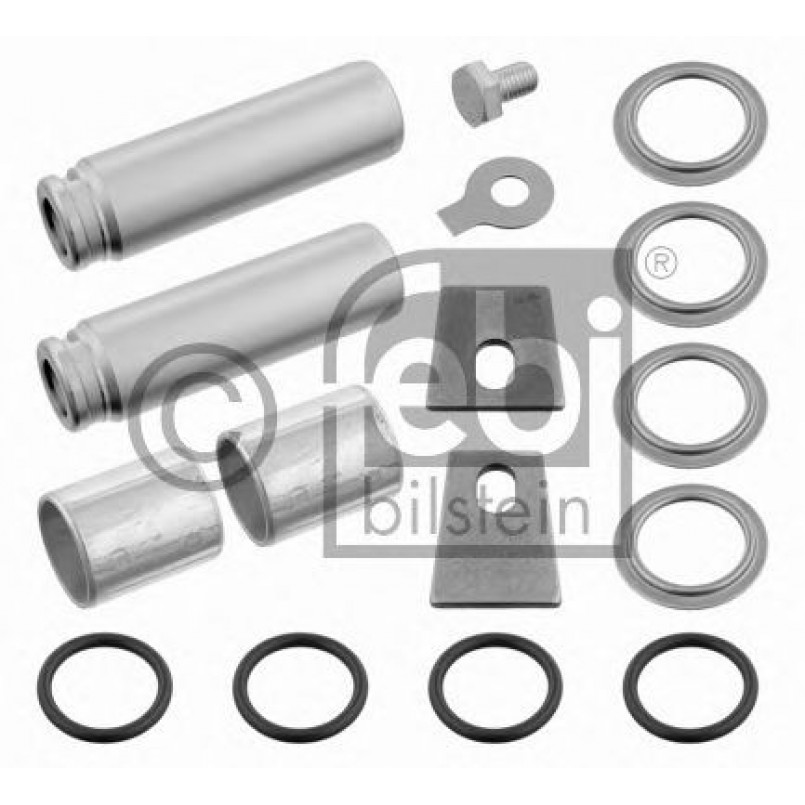 06455  FEBI - brake shoe pin set