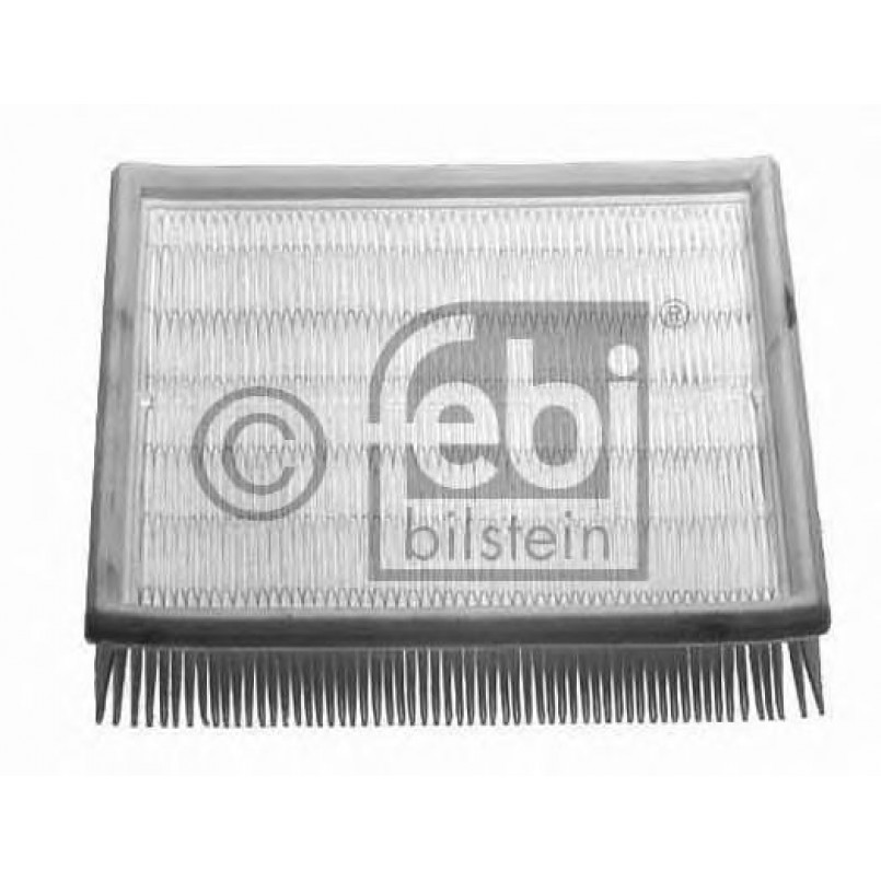 10152  FEBI - Фільтр салону