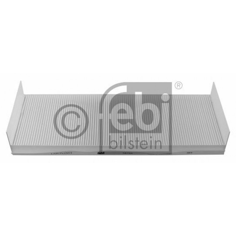 18759  FEBI - Фільтр салону