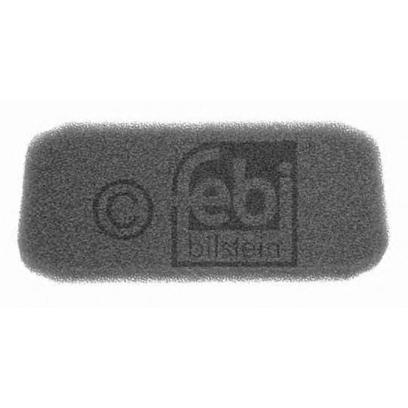 23581  FEBI - Фільтр салону