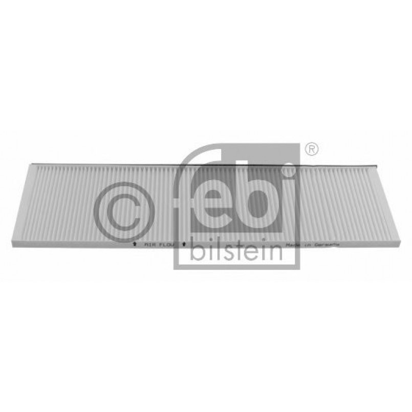 31321  FEBI - Фільтр салону