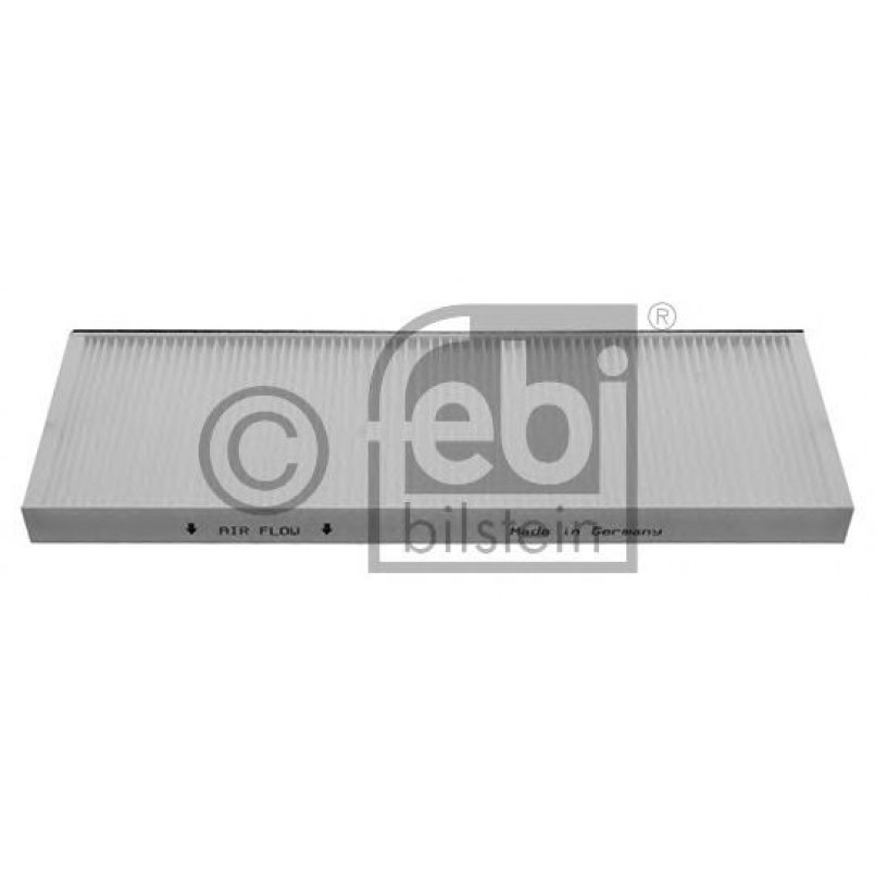 44614  FEBI - Фільтр салону