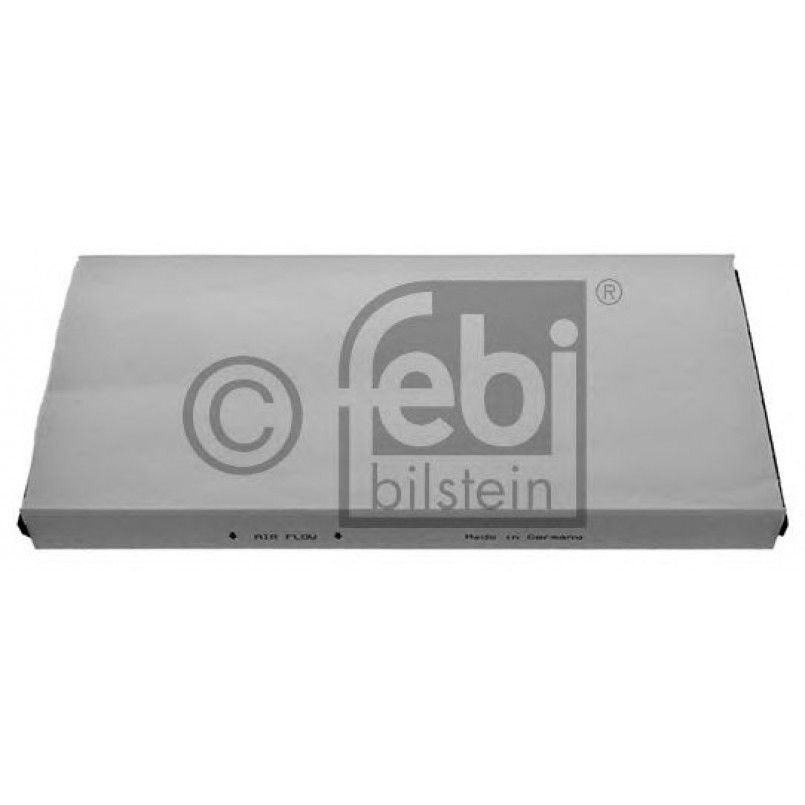 44615  FEBI - Фільтр салону