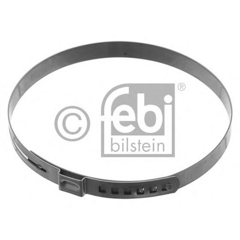 45643 FEBI - Хомут металевий