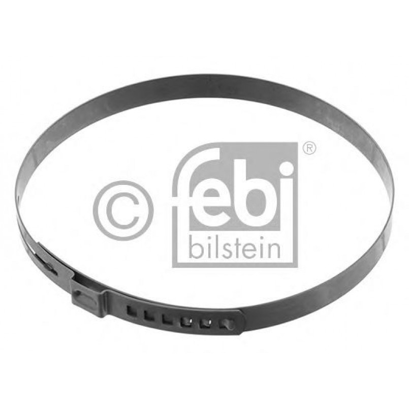 45645  FEBI - Хомут металевий