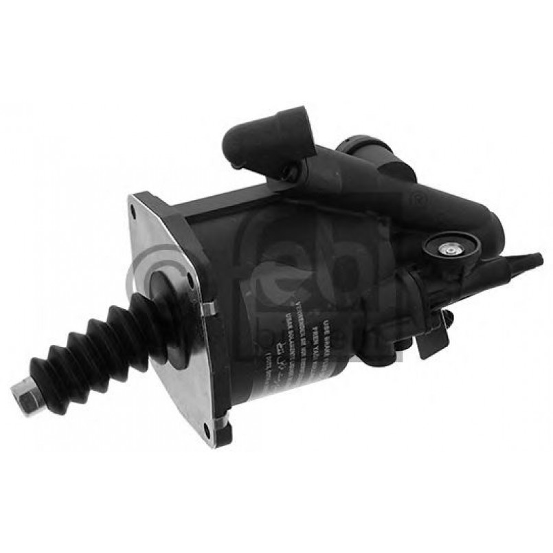 45579  FEBI - Підсилювач зчеплення