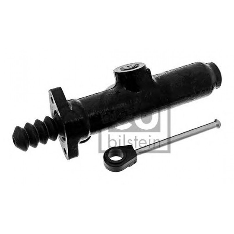 12330 FEBI - Циліндр зчеплення головний