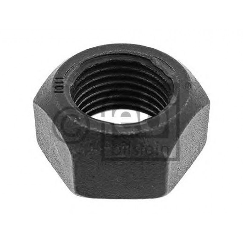 01279  FEBI - Гайка