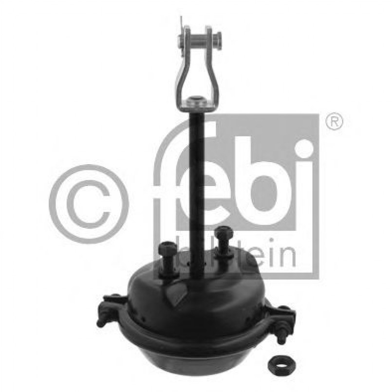 07082  FEBI - diaphragme cylindre