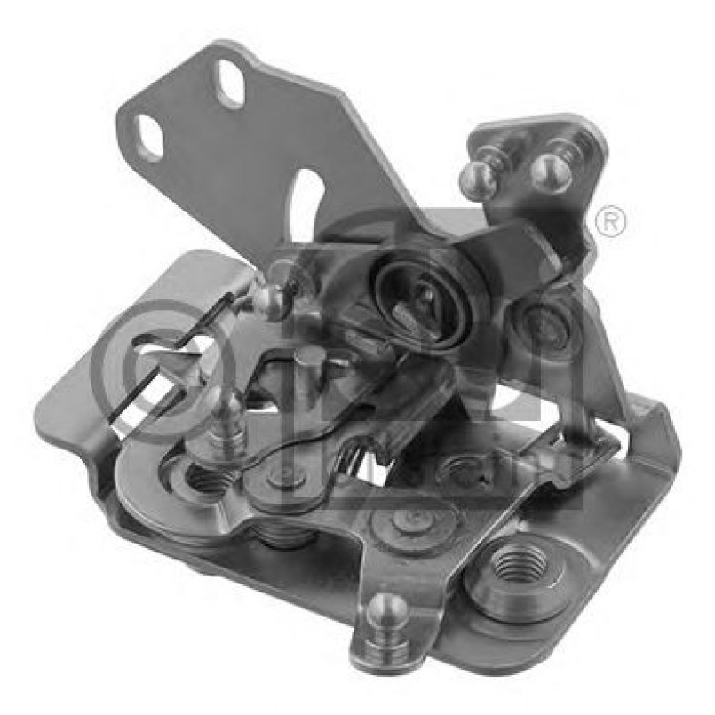 40480  FEBI - Замок дверцят