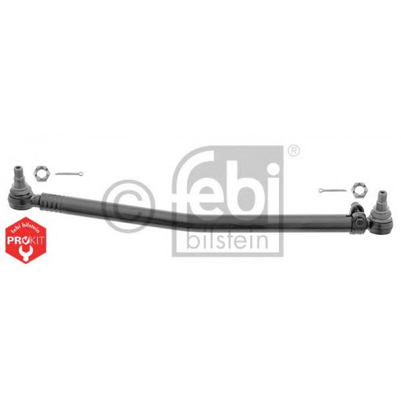 24110  FEBI - Тяга кермова з накінечником