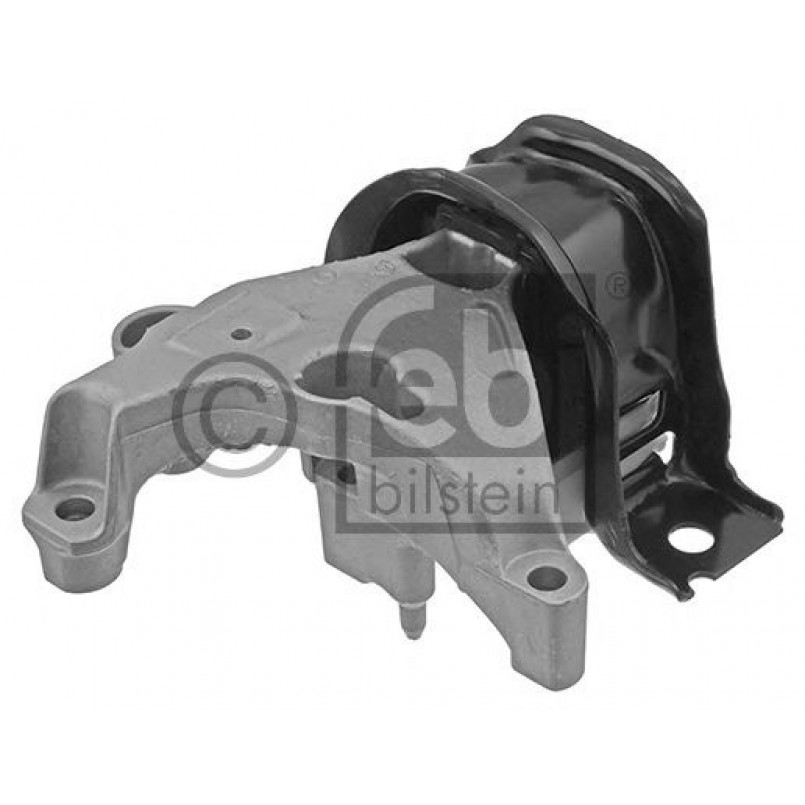 45862  FEBI - Опора двигуна