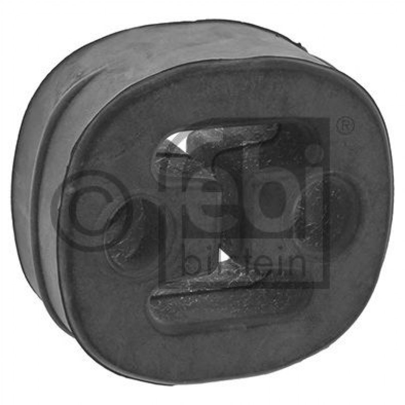 45575  FEBI - Кронштейн глушника