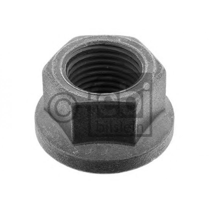 03582  FEBI - Гайка