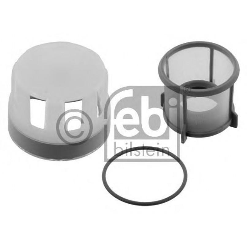 01754  FEBI - Фільтр палива