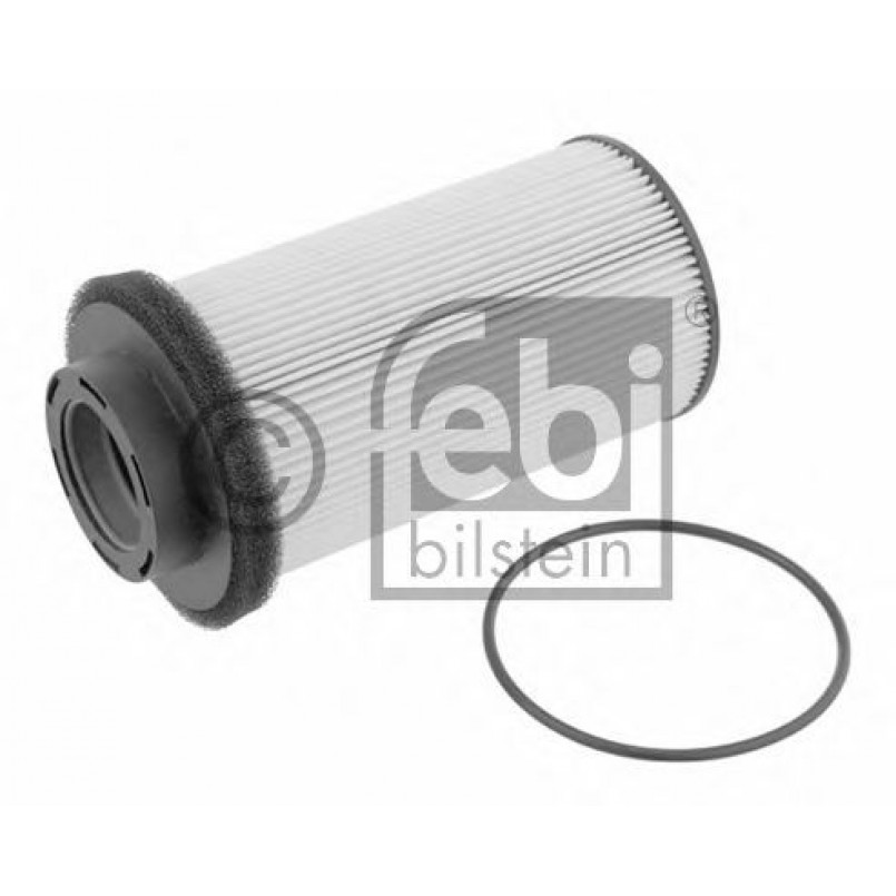 24663  FEBI - Фільтр палива