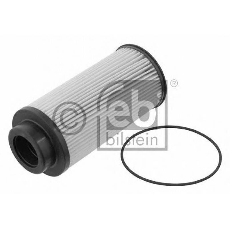 31431  FEBI - Фільтр палива