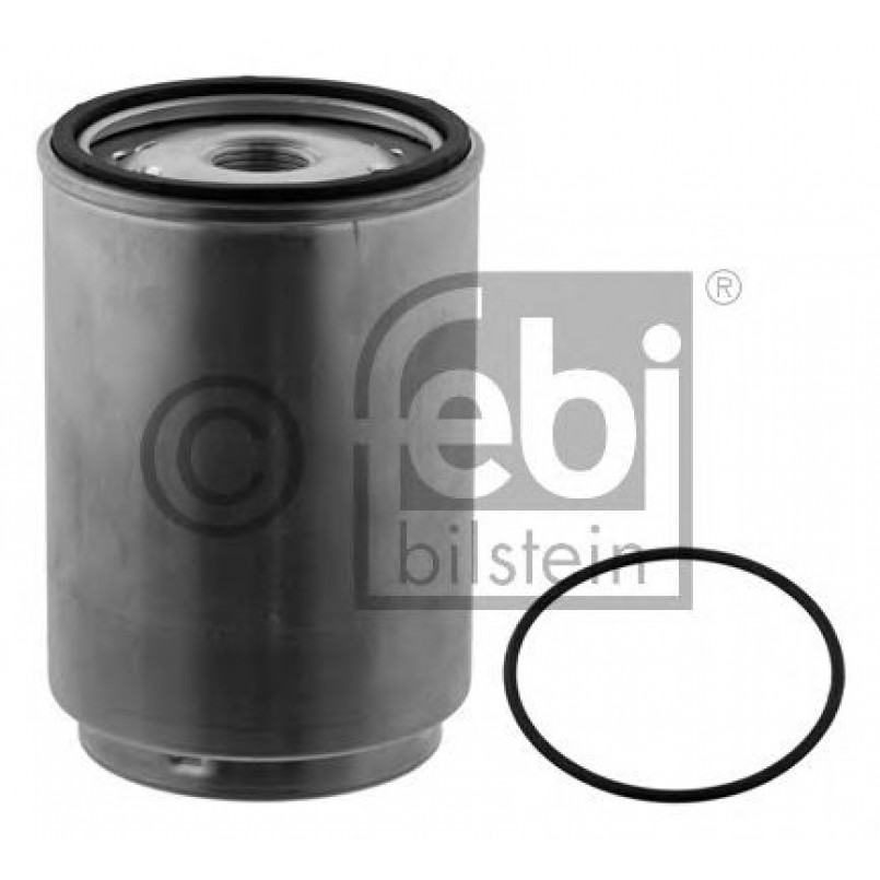 35342  FEBI - Фільтр палива