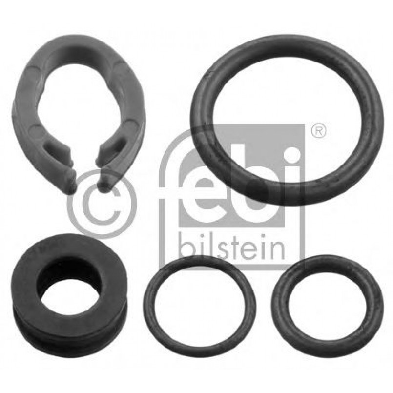 35885  FEBI - Комплект прокладок